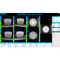 Kawalan Kualiti Sistem Pemeriksaan Visual Automatik
